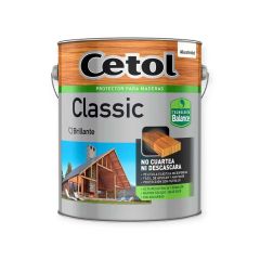 CETOL CLASSIC BALANCE BRI NOGAL X 10L