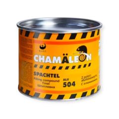 CHAMALEON MASILLA 504 DE ALUMINIO - 1.85KG