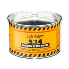 CHAMALEON MASILLA 534 FIBRA DE CARBONO - 1KG