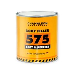 CHAMALEON MASILLA 575 BODY FILLER - 3LT