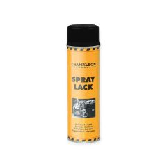 CHAMALEON NEGRO MATE - 500ML