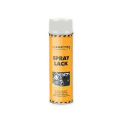 CHAMALEON PINTURA BLANCO BRILLANTE - 500ML
