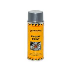 CHAMALEON GRIS PLATA PARA MOTORES - 400ML