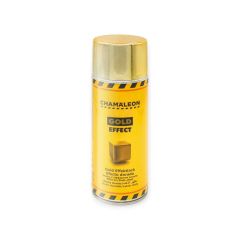 CHAMALEON PINTURA EFECTO GOLD X 400ML