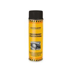 CHAMALEON ANTIGRAVILLA NEGRO -1KG