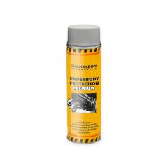 CHAMALEON SUBCARROCERIA PREMIUM GRIS X 500ML