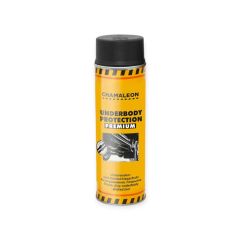 CHAMALEON SUBCARROCERIA PREMIUM NEGRO X 500ML