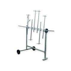 COLAD SOPORTE P/ PINTAR PIEZAS HLS-93 GIRATORIO