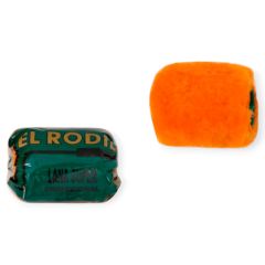 EL RODILLO DORADO REP. LANA 10 ENV VERDE