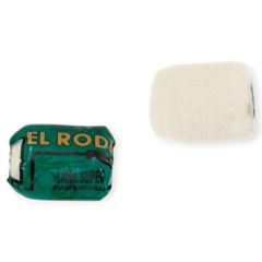 EL RODILLO SUPER REP LANA 10 ENV VERDE