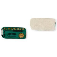 EL RODILLO SUPER REP LANA 17 ENV VERDE