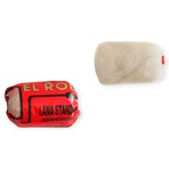 EL RODILLO REPUESTO LANA STANDARD 10