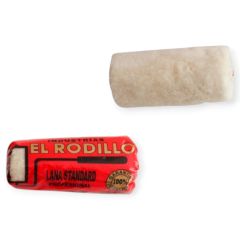 EL RODILLO REPUESTO LANA STANDARD 17