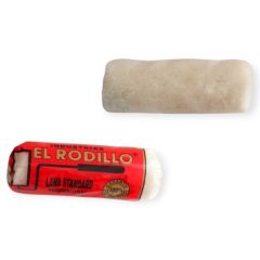 EL RODILLO REPUESTO LANA STANDARD 22