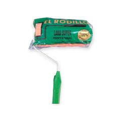 EL RODILLO DORADO LANA 17 ENV VERDE