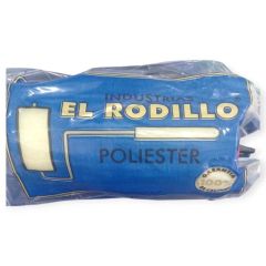 EL RODILLO POLI 17. ENV BLANCO