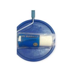 EL RODILLO POLI 22. ENV BLANCO