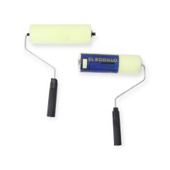 EL RODILLO POLI 22. ENV BLANCO