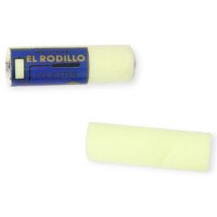 EL RODILLO REPUESTO POLI 22 ENV BLANCO