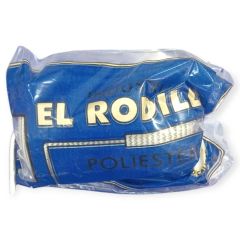 EL RODILLO POLI FORRADO 10 SUPER ENV AZUL