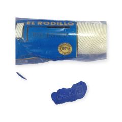 EL RODILLO POLI FORRADO 22 SUPER ENV AZUL