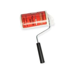 EL RODILLO RODILLIN S/T 8CM ENV ROJO