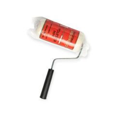 EL RODILLO RODILLIN S/T 11CM ENV ROJO