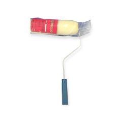 EL RODILLO RODILLIN S/T 15CM ENV ROJO