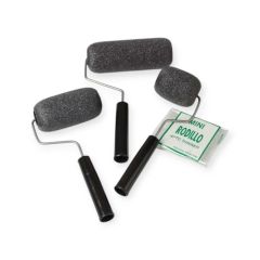 EL RODILLO MINI RODILLO APTO THINNER 5CM