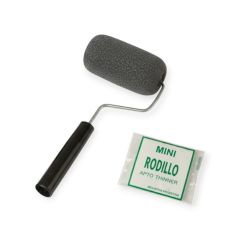 EL RODILLO MINI RODILLO APTO THINNER 5CM
