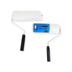 EL RODILLO SIMIL LANA 22 ENV CELESTE