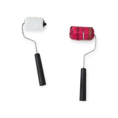 RODILLIN EPOXI-SATINADO 5 ENV ROSA