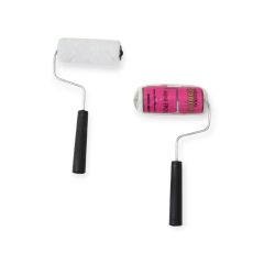 RODILLIN EPOXI-SATINADO 8 ENV ROSA