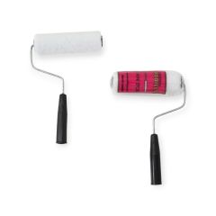 RODILLIN EPOXI-SATINADO 11 ENV ROSA