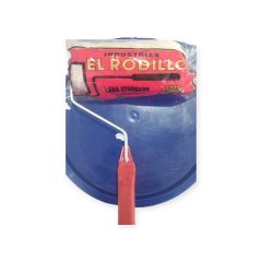 EL ROD LANA STANDAR 22 (40) ENV ROJO
