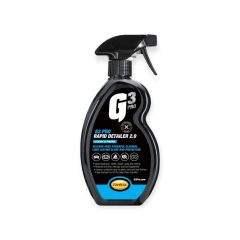 FARECLA G3 PROFESSIONAL RAPID DETAILER 2.0 - 0,5L