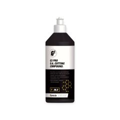 FARECLA PRO DA CUTTING COMPOUND 7500 (38.2) - 0.500LT