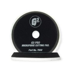 FARECLA MICROFIBRE CUTTING PAD 6' G3PRO 7502