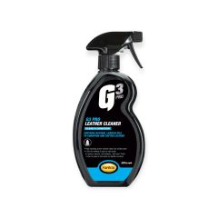 FARECLA G3 PROFESSIONAL LEATHER CLEANER - 0,5L