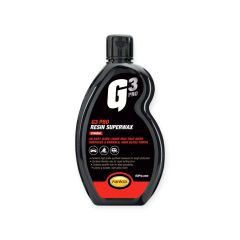 FARECLA G3 PROFESSIONAL RESIN SUPERWAX - 0,5L