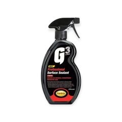 FARECLA G3 PROFESSIONAL SURFACE SEALANT - 0,5L
