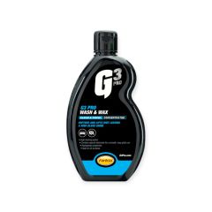 FARECLA G3 PROFESSIONAL WASH & WAX - 0,5L
