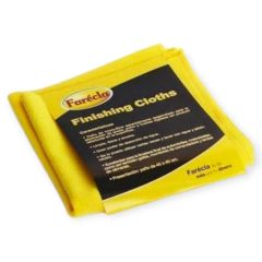 FARECLA PAÑO DE MICROFIBRA FINISHING CLOTH