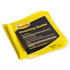 FARECLA PAÑO DE MICROFIBRA FINISHING CLOTH