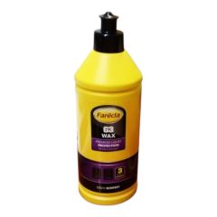 FARECLA G3 WAX CERA PROTECTORA TOP - 1L