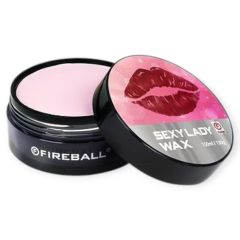 FIREBALL SEXY LADY WAX - 150 ML