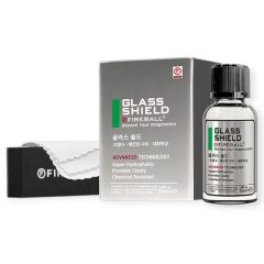 FIREBALL GLASS SHIELD PRO (1 año) - 50ML