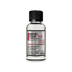 FIREBALL CERAMICO NANO COAT V3 PRO ( 1año ) - 50ML