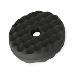 FARECLA PAÑO DE GOMA ESPUMA NEGRO 8'