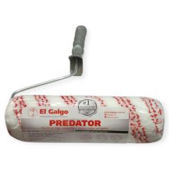 EL GALGO RODILLO PREDATOR Nº22